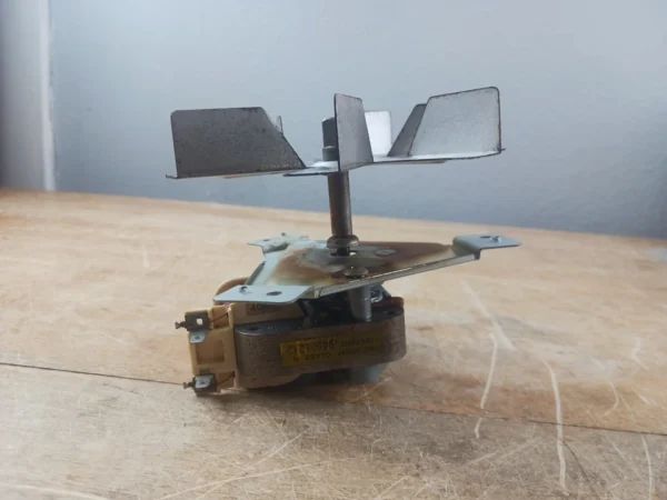 Samsung Oven Fan Motor Smc-U386F