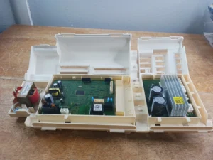 Samsung Washer Control Board Dc92-01378c, Dc94-0544a