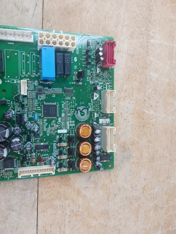 LG Refrigerator CONTROL BOARD EBR74796470