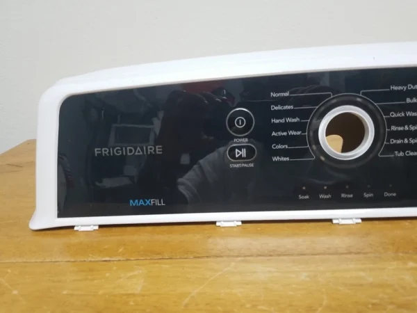 Frigidaire Washer Control Panel Mdd160-a2301E (Money Back Guarantee)
