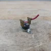 Frigidaire Dryer Thermal Fuse 134711401