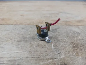 Frigidaire Dryer Thermal Fuse 134711401