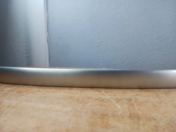 Kitchenaid Refrigerator Door Handle Wpw10314517k