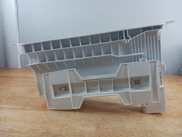 Kitchenaid Refrigerator Middle Track W10530307