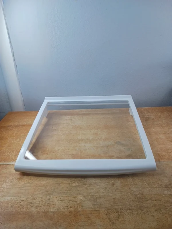 Ge Refrigerator Shelf Wr32x10381