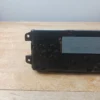 GE Range Control Board Wb27t10502