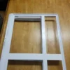 Frigidaire Refrigerator Crisper Frame 61002851 (Money Back Guarantee)