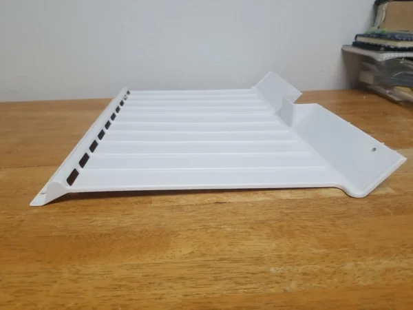 Whirlpool Refrigerator Freezer Floor Wp2174798 (Money Back Guarantee)
