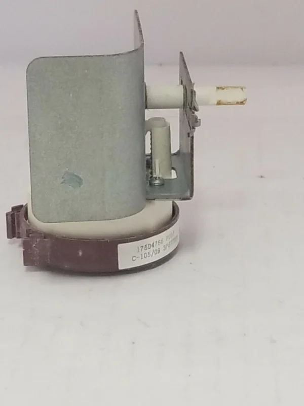 GE Washer Water Level Pressure Switch 175D4766 P004 (Money Back Guarantee)