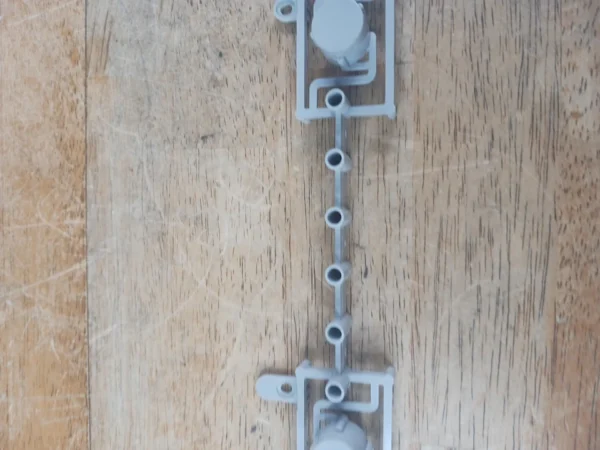 GE Washer Button Tree 290D2124P002 (Money Back Guarantee)