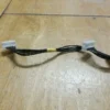 Whirlpool Washer Wire Harness W10786100 (Money Back Guarantee)
