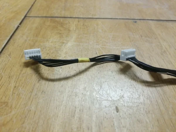 Whirlpool Washer Wire Harness W10786100 (Money Back Guarantee)