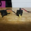 Whirlpool Washer Switch W10285518, W10285512, Harness (Money Back Guarantee)
