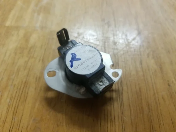 GE Dryer Thermostat 963D818G045 (Money Back Guarantee)