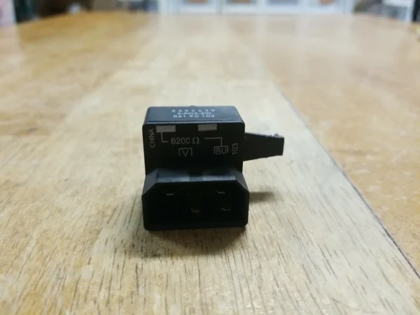 Whirlpool Dryer Selector Switch 3399639 (Money Back Guarantee)