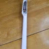 OEM GE Refrigerator Door Handle Wr12x10669 (Money Back Guarantee)
