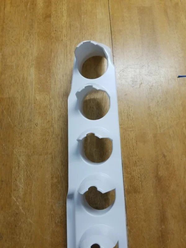 Whirlpool Refrigerator Door Can Rack Wp67006311 (Money Back Guarantee)