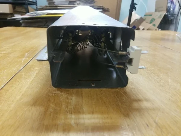 Whirlpool Dryer Heater Assembly Wp8544769 (Money Back Guarantee)