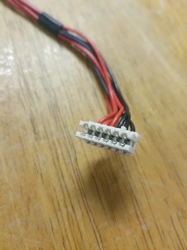 Whirlpool Washer Wire Harness W10291177 (Money Back Guarantee)