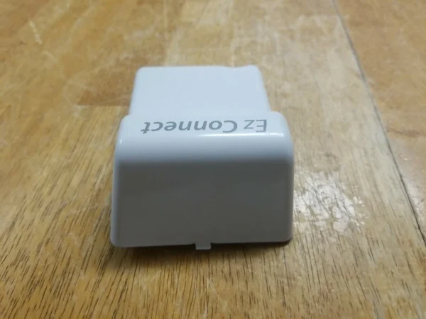 Whirlpool Refrigerator Tube Cover W10339203 (Money Back Guarantee)