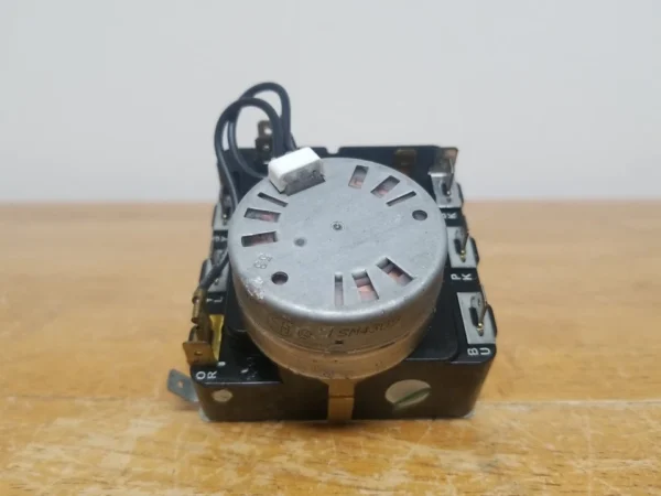 Maytag Dryer Timer 63095520 (Money Back Guarantee)