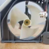 Samsung Refrigerator Fan Motor Da31-00146b, Da61-07425a