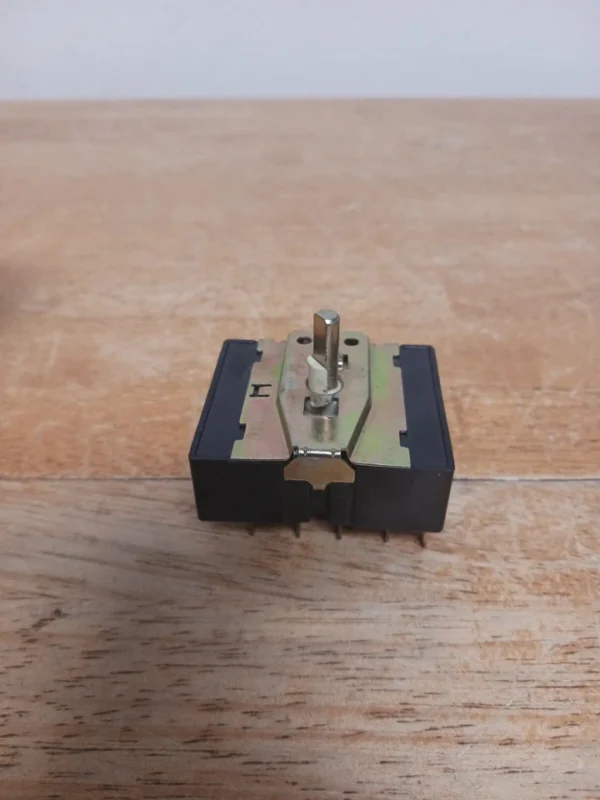 GE Dryer Selector Switch ASR5379 (Money Back Guarantee)