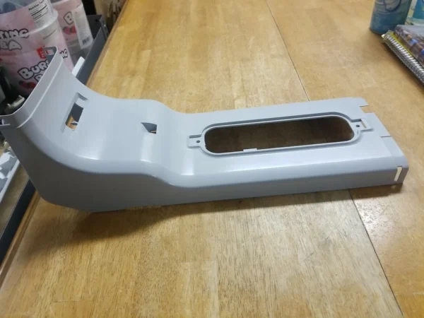 Whirlpool Refrigerator Diffuser Cover Wpw10305175 (Money Back Guarantee)