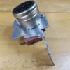 OEM Kenmore Range Oven Door Latch 316415400 (Money Back Guarantee)