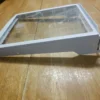 Ge Refrigerator Shelf Wr32x10258 (Money Back Guarantee)