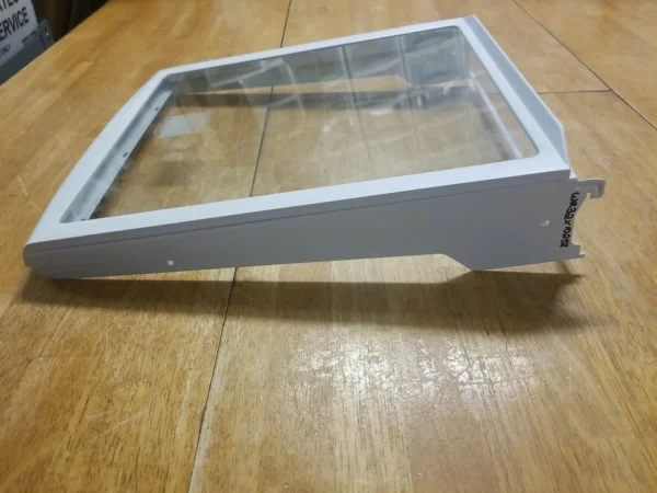 Ge Refrigerator Shelf Wr32x10258 (Money Back Guarantee)