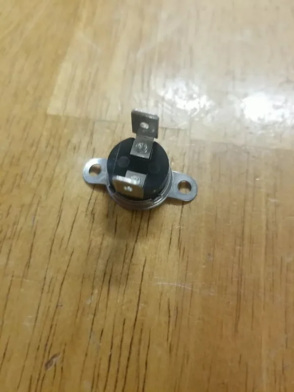 Frigidaire Dryer Thermal Thermostat 134120900 (Money Back Guarantee)