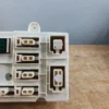 Samsung Washer Control Board Dc41-00242a
