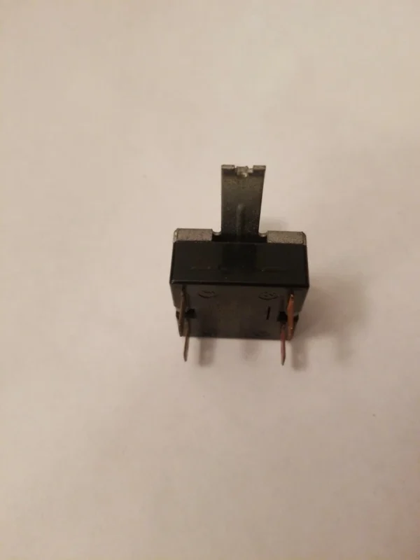 GE HOTPOINT Washer Rotary Temperature Switch 175D2314P002