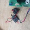 GE Washer Control Board 290D2226G003 Selector Switche 290d2293a001, 290d2290a001