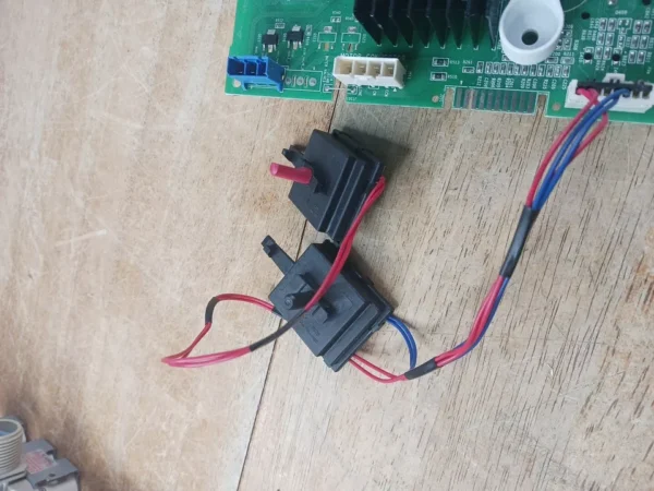 GE Washer Control Board 290D2226G003 Selector Switche 290d2293a001, 290d2290a001