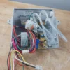 Whirlpool Refrigerator Control Box Assembly W10316941