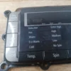Samsung Washer Display Panel Dc63-01159a