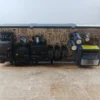 GE Range Control Board 191D3159P127