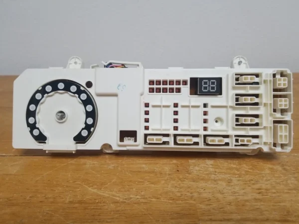 Samsung Washer Control Board Dc92-01022 (Money Back Guarantee)