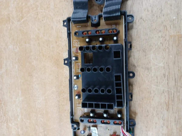 Samsung Dryer Control Board Dc41-00119B