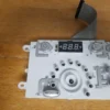 GE Dryer Control Board 212D1131 (Money Back Guarantee)