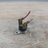 Frigidaire Dryer Thermal Fuse 134711401