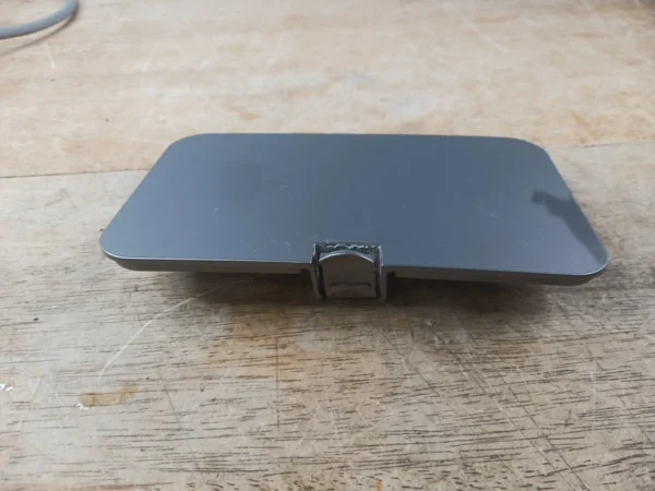 Lg Washer Drain Pump Cover Mbl654609