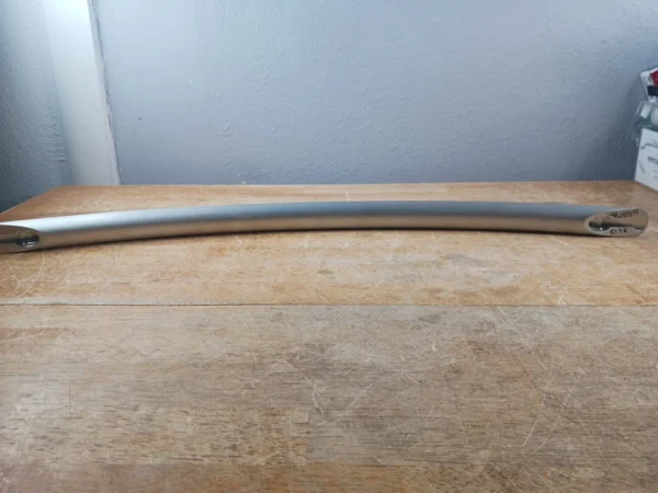 Kitchenaid Refrigerator Door Handle Wpw10314517k