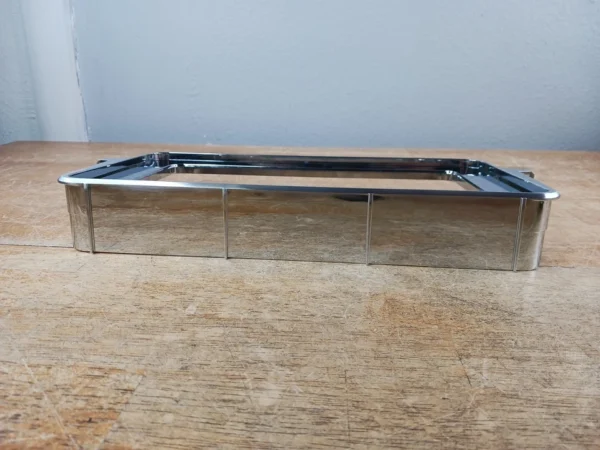 W10775120 Kitchenaid Refrigerator Door Bin Frame W11203850