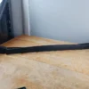 Ge Refrigerator Kickplate 200D1263