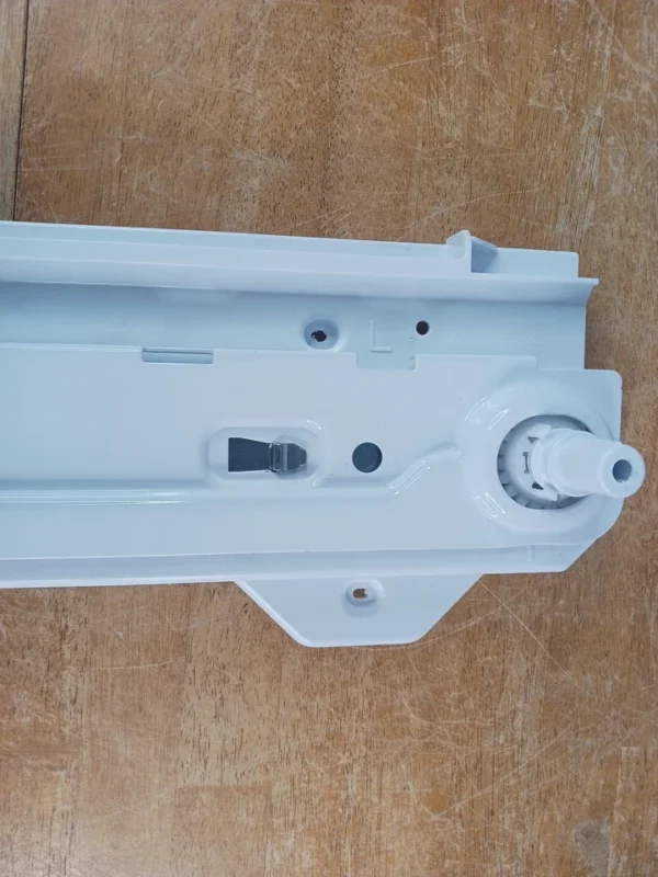 Kitchenaid Refrigerator Rail W10750872