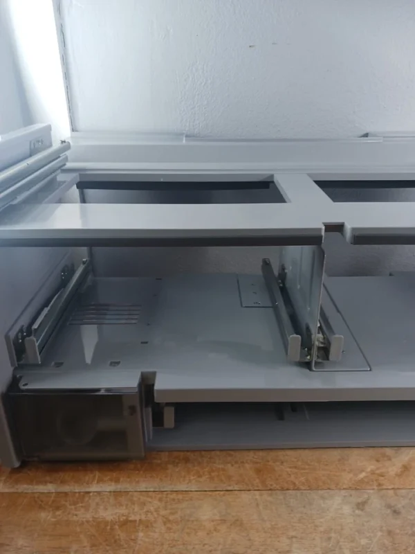 Kitchenaid Refrigerator Crisper Frame Assembly W10794547