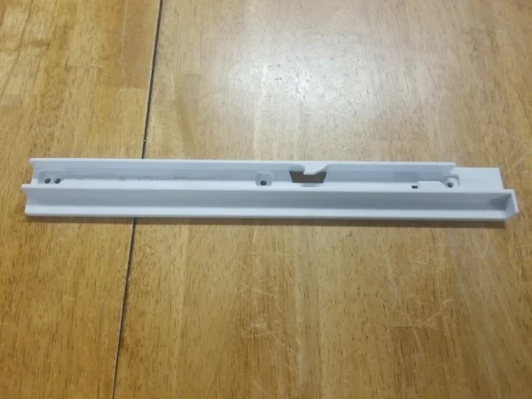 Kitchenaid Refrigerator Freezer Shelf Rail 2181760 (Money Back Guarantee)